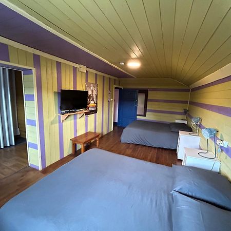 La Cheminee - Chambres D'Hotes Avec Bar-Restaurant Tardets-Sorholus Екстер'єр фото