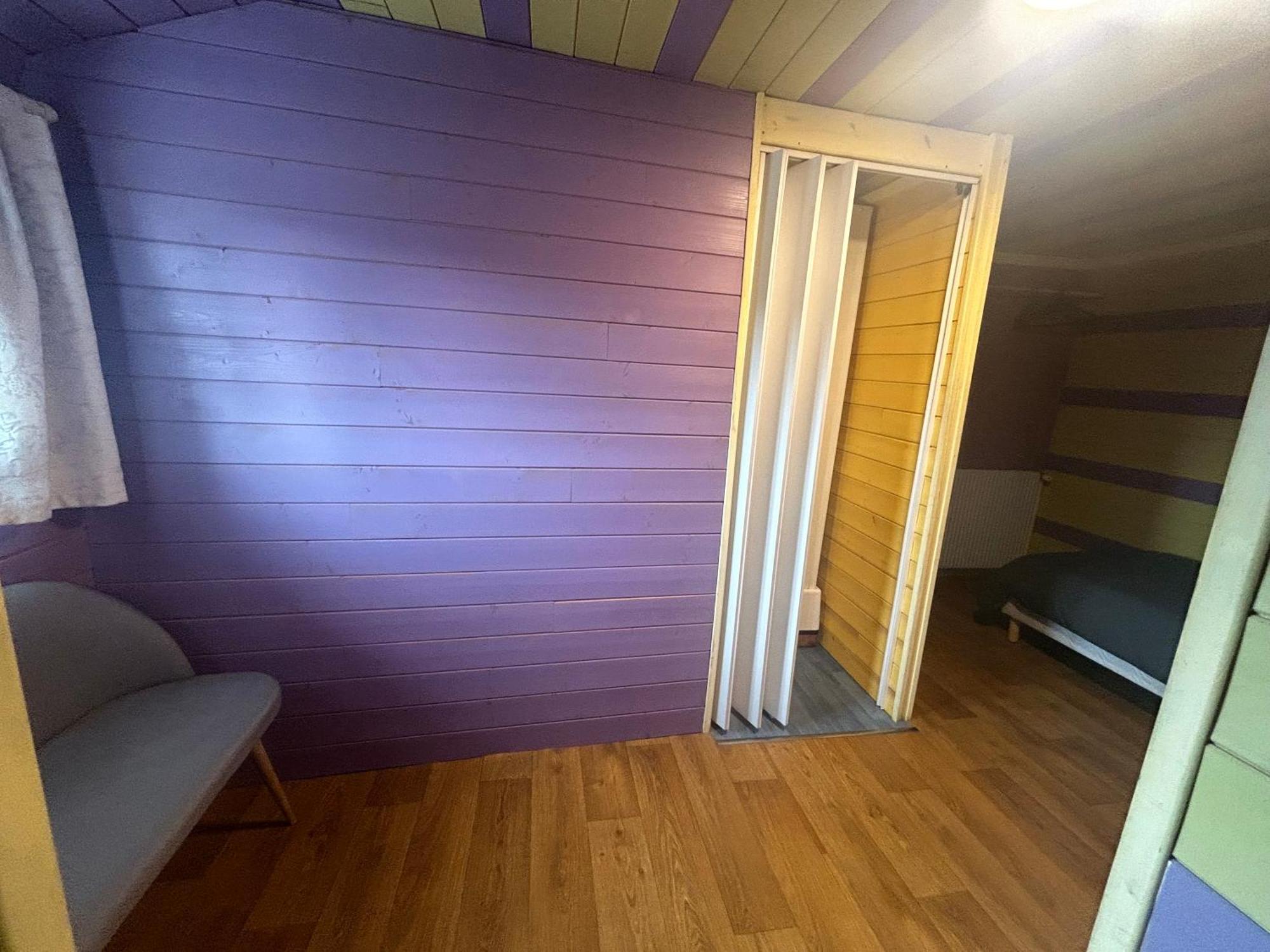 La Cheminee - Chambres D'Hotes Avec Bar-Restaurant Tardets-Sorholus Екстер'єр фото