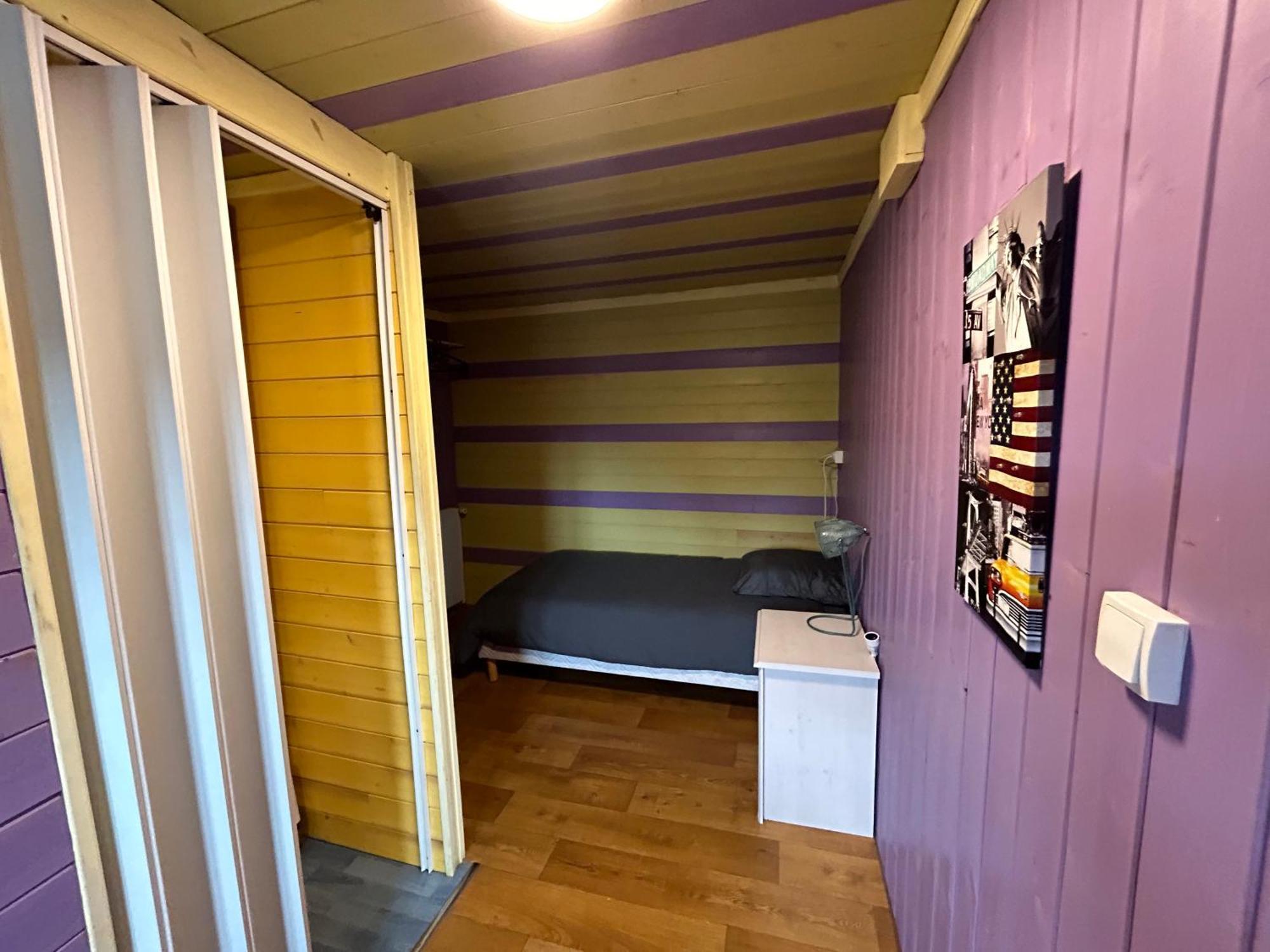 La Cheminee - Chambres D'Hotes Avec Bar-Restaurant Tardets-Sorholus Екстер'єр фото