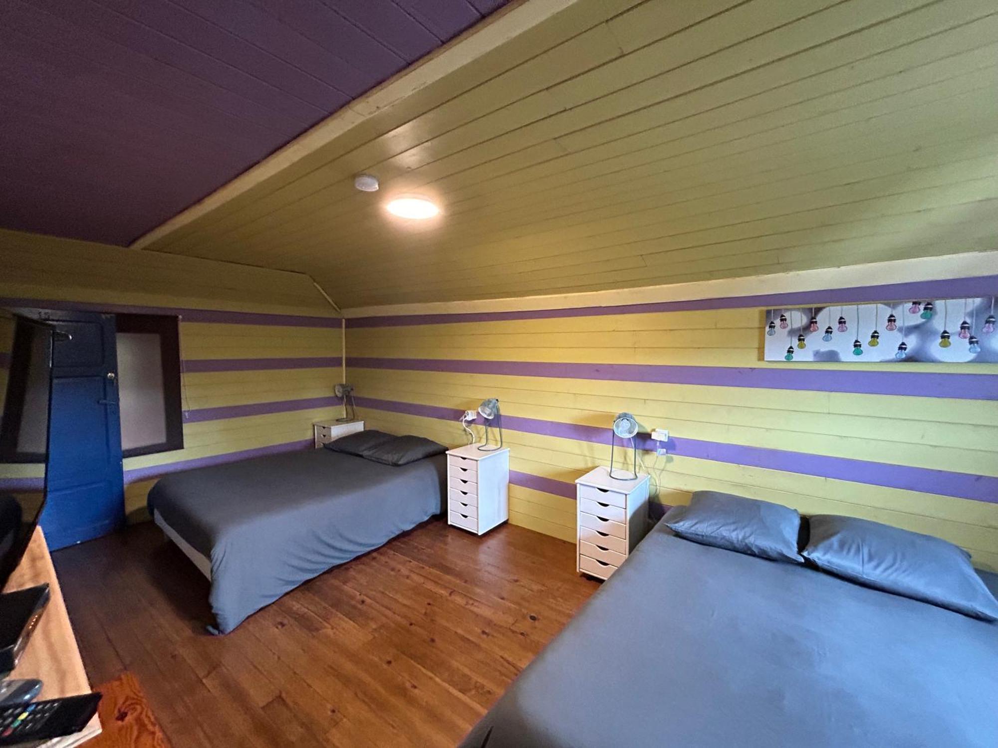 La Cheminee - Chambres D'Hotes Avec Bar-Restaurant Tardets-Sorholus Екстер'єр фото